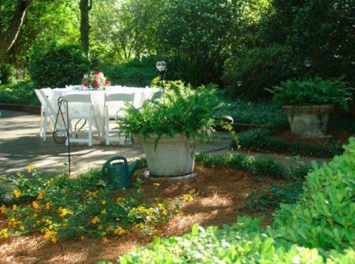 Perrin Guest House Inn Augusta Exterior foto