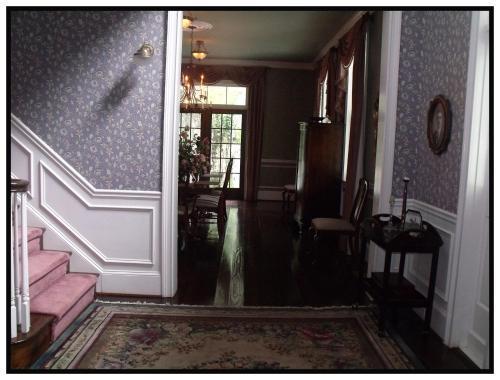 Perrin Guest House Inn Augusta Exterior foto